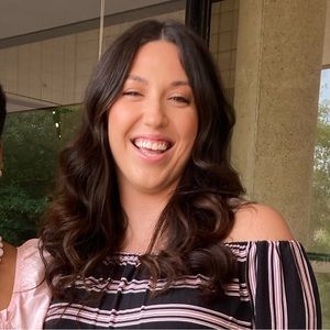 Meet your Posher, Samantha